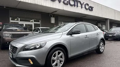 Usata Volvo V40 CC 120 CV (88 kW) 2016 Station wagon