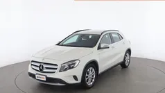 Usata 2017 Mercedes GLA180 Executive SUV | 14.899 € (Buon prezzo)