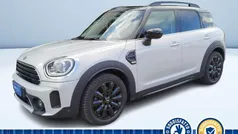 Usata 2021 Mini Cooper D Countryman Hype SUV | 24.900 € (Buon prezzo)