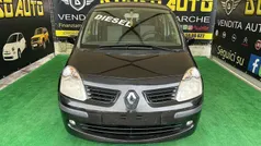 Renault Modus