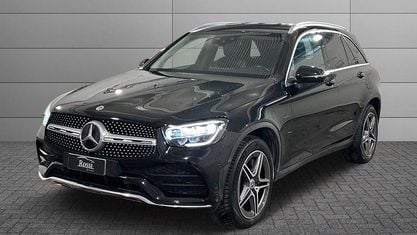 Occasion Mercedes GLC300 Premium 195 PK (143 kW) 2022