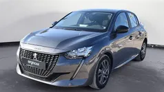 Grigio Usata 2022 Peugeot 208 Active Due volumi | 13.500 € (Buon prezzo)