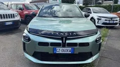 Verde Nuova 2025 Lancia Ypsilon Due volumi | 19.500 € (Buon prezzo)