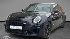 Nero Usata 2021 Mini John Cooper Works Clubman Station wagon | 31.900 € (Buon prezzo)
