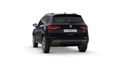 Nero Nuova 2024 Seat Ateca Business SUV | 30.200 € (Buon prezzo)