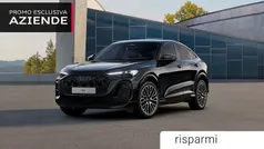 Usata 2025 Audi Q5 Sportback S-Line SUV | 79.800 € (Buon prezzo)