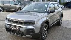 Usata 2025 Jeep Avenger Longitude SUV | 20.490 € (Buon prezzo)