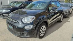 Nero Usata 2023 Fiat 500X Urban SUV | 18.500 € (Buon prezzo)