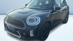 Usata 2021 Mini One Countryman SUV | 24.900 € (Buon prezzo)