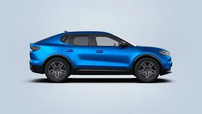 Usata Ford Capri Standard Range 210 kW (286 CV) 2025 SUV