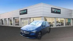 Blu Usata 2022 Mercedes B200 Monovolume | 24.900 € (Ottimo prezzo)
