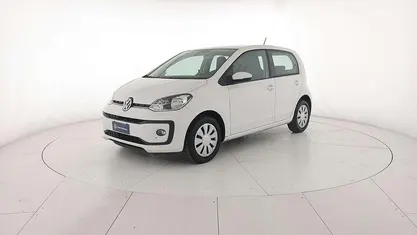Usata VW up! Move 75 CV (55 kW) 2018 Utilitaria