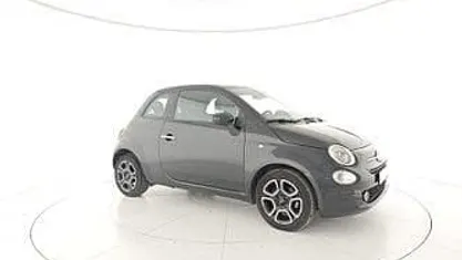 Occasion Fiat 500 69 PK (50 kW) 2023 Grijs Hatchback