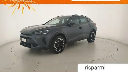 Usata Cupra Formentor 150 CV (110 kW) 2025 SUV