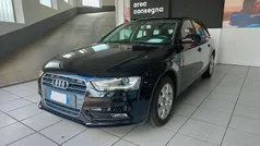 Usata 2015 Audi A4 Business Station wagon | 11.500 € (Buon prezzo)