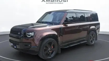 Usata Land Rover Defender 300 CV (220 kW) 2023 Viola SUV