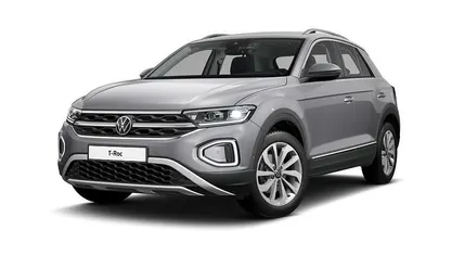 Usata 2025 VW T-Roc Edition SUV | 31.900 € (Buon prezzo)