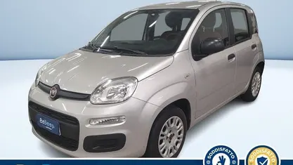 Usata 2016 Fiat Panda Lounge Tre volumi | 9400 € (Buon prezzo)