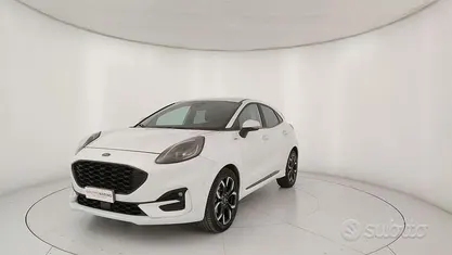 Usata Ford Puma ST-Line X 125 CV (91 kW) 2023 SUV