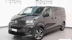 Grigio Usata 2025 Citroën Spacetourer Business Class Furgone | 39.900 € (Buon prezzo)