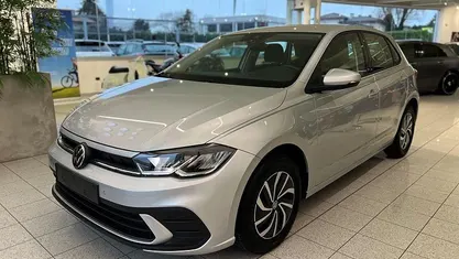 Reflex silver Usata 2024 VW Polo Life Utilitaria | 17.490 € (Ottimo prezzo)