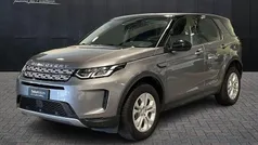 Grigio Usata 2021 Land Rover Discovery Sport S SUV | 26.950 € (Buon prezzo)