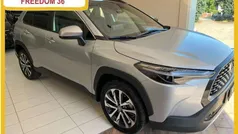 Other Nuova 2025 Toyota Corolla Cross Lounge SUV | 30.990 € (Ottimo prezzo)