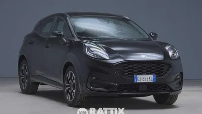 Usata Ford Puma ST-Line 125 CV (91 kW) 2022 SUV