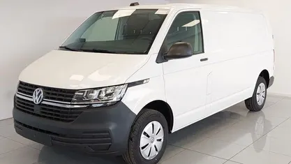 Bianco Usata 2024 VW T6.1 Business Furgone | 26.639 € (Super prezzo)