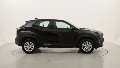 Usata Toyota Yaris Cross Business Edition 116 CV (85 kW) 2022 SUV