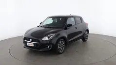 Nero Nuova 2024 Suzuki Swift | 16.499 € (Buon prezzo)