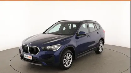 Usata BMW X1 Advantage 150 CV (110 kW) 2020 SUV