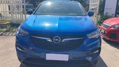 Blu Usata 2019 Opel Grandland X Ultimate SUV | 15.950 € (Buon prezzo)