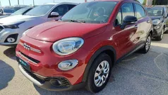Rosso Usata 2023 Fiat 500X SUV | 18.000 € (Buon prezzo)