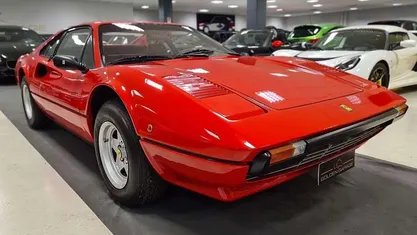 Usata Ferrari 308 230 CV (169 kW) 1980 Coupé
