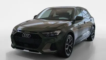 Usata Audi A1 Business 116 CV (85 kW) 2025 SUV
