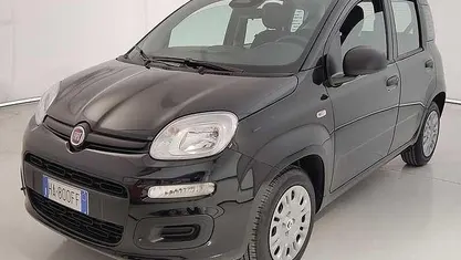 Usata Fiat Panda S 70 CV (51 kW) 2025 Utilitaria