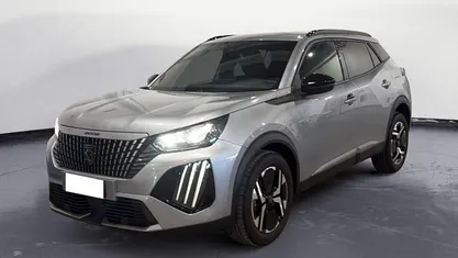 Usata Peugeot 2008 Allure 102 CV (75 kW) 2025 SUV
