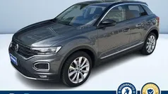 Usata 2018 VW T-Roc Style SUV | 20.900 € (Buon prezzo)