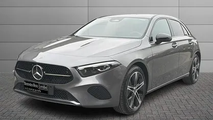 Usata Mercedes A180 Advanced 136 CV (100 kW) 2025 Berlina