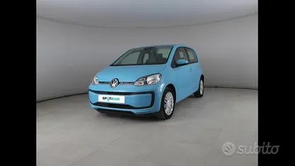 Blu Usata 2023 VW up! move up! Utilitaria | 11.900 € (Buon prezzo)