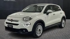 Bianco Usata 2021 Fiat 500X Connect SUV | 15.400 € (Buon prezzo)