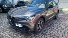 Usata 2023 Alfa Romeo Stelvio Sprint SUV | 38.900 € (Buon prezzo)