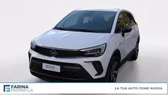 Usata 2022 Opel Crossland Edition SUV | 11.900 € (Ottimo prezzo)