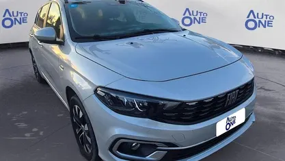 Usata Fiat Tipo City Life 99 CV (72 kW) 2023 Station wagon