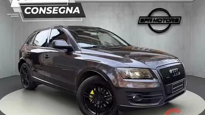 Occasion Audi Q5 Advanced 170 ch (125 kW) 2012 Other SUV