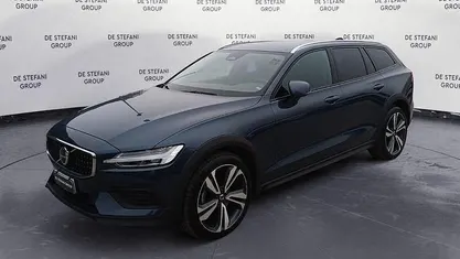 Usata Volvo V60 CC Plus 197 CV (144 kW) 2023 Station wagon