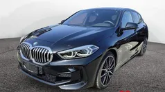 Nero Usata 2024 BMW 118 M Sport Due volumi | 33.700 € (Buon prezzo)