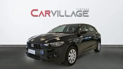 Nuova Fiat Tipo 130 CV (95 kW) 2025 Nero Berlina