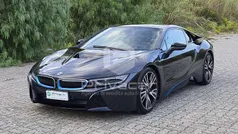 Usata 2015 BMW i8 Comfort Edition Coupé | 66.950 € (Cara)
